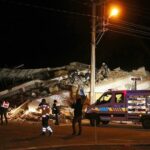 Turkey earthquake: 14 dead 6.8 magnitude quake reported