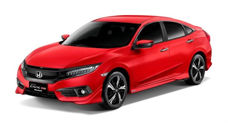 Honda Atlas 2020 price revision increase city civic br-v