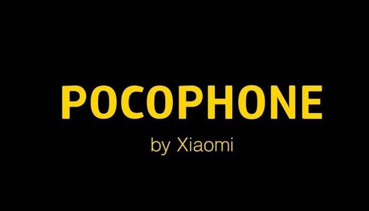 Poco independent brand xiaomi