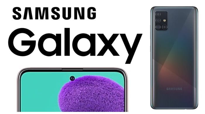 Samsung Galaxy A51 Price Storage AMOLED