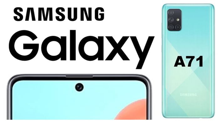 Samsung Galaxy A71 Price Pakistan Snapdragon