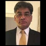Khalid Javed Khan Attorney General