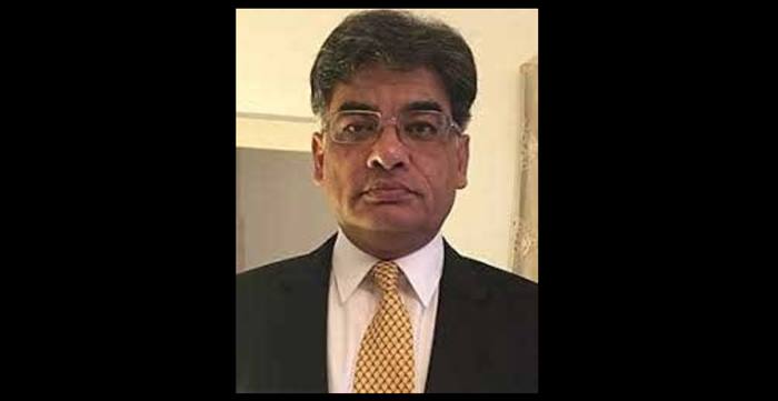 Khalid Javed Khan Attorney General