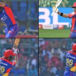 Karachi Kings Peshawar Zalmi PSL 2020 Babar Azam