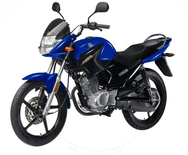 Yamaha Price Yahama Prices YBR Prices Yamaha YAMAHA YBR Yamaha Bikes Prices YAMAHA YBR