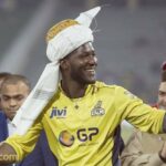 Darren Sammy to get honorary citizenship on Pakistan day