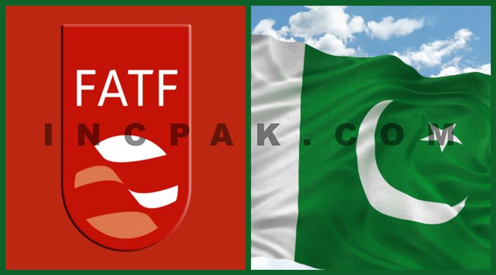 Pakistan FATF