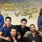 Ehd e wafa Cinemas Ehd e wafa Meray Paas Tum Ho MPTH Alizeh Shah Zara Noor Abbas Ahad Raza Mir Osman Khalid Butt Wahaj Ali