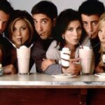Friends Returning Jennifer Aniston Courtney Cox