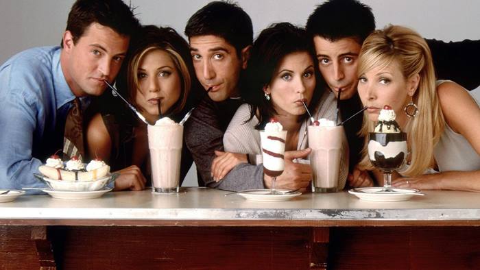 Friends Returning Jennifer Aniston Courtney Cox