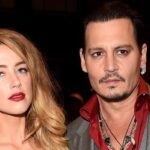 Amber Heard Johnny Depp Heard Depp Pots Pans Recording Daily Mail