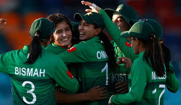 Women T20 World Cup Pakistan West Indies Bismah Maroof Javeria Khan Nida Dar