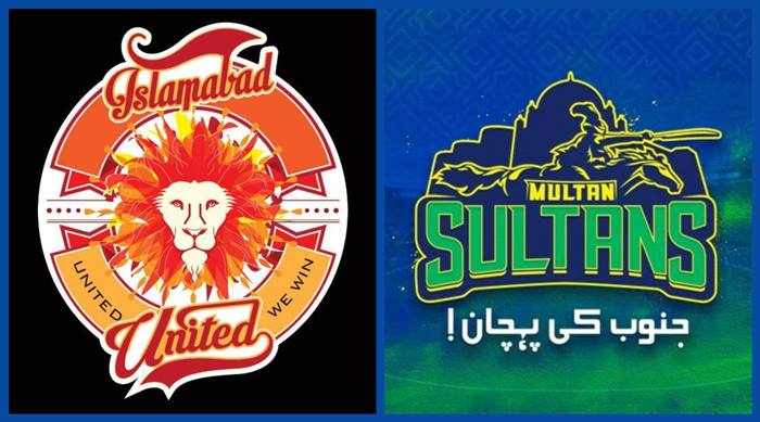 Islamabad United Multan Sultans PSL 2020 Match 5 Highlights