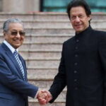 Pakistan and Malaysia PM Imran PM Khan Prime Minister
