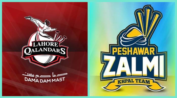 Peshawar Zalmi Lahore Qalandars PSL 2020 Match 11 Highlights Lewis Gregory Fakhar Zaman Mohammad Hafeez