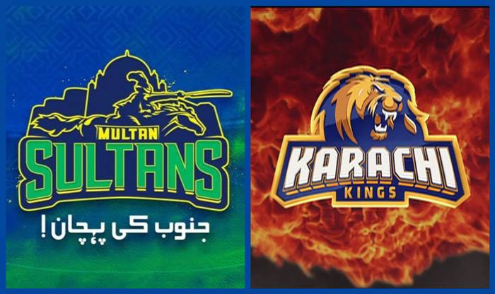 Multan Sultans Karachi Kings PSL 2020 Match 10 Highlights Moeen Ali
