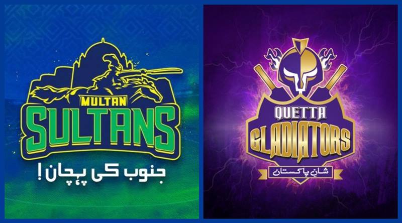 Multan Sultans Quetta Gladiators PSL 2020 Match 12 Highlights Rilee Rossouw Sohail Tanvir Anwar Ali
