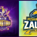 Quetta Gladiators Peshawar Zalmi Match 4 PSL 2020 Kamran Akmal