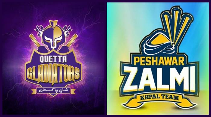 Quetta Gladiators Peshawar Zalmi Match 4 PSL 2020 Kamran Akmal