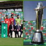 HBL PSL 2020 Trophy PSL 5