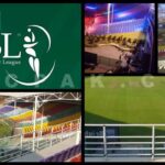 PSL 5 Pakistan Super League HBL PSL HBL PSL 5 HBL PSL 2020 Opening Ceremony