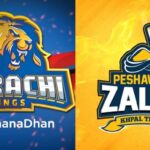 Karachi Kings Peshawar Zalmi PSL 2020 Babar Azam Darren Sammy Match 2 Highlights