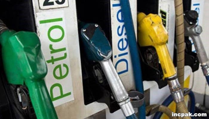Petrol Prices Pakistan OGRA February