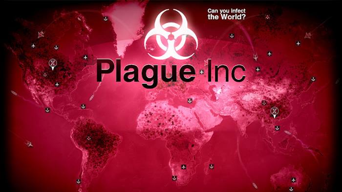 Plague Inc Coronavirus Apple App Store