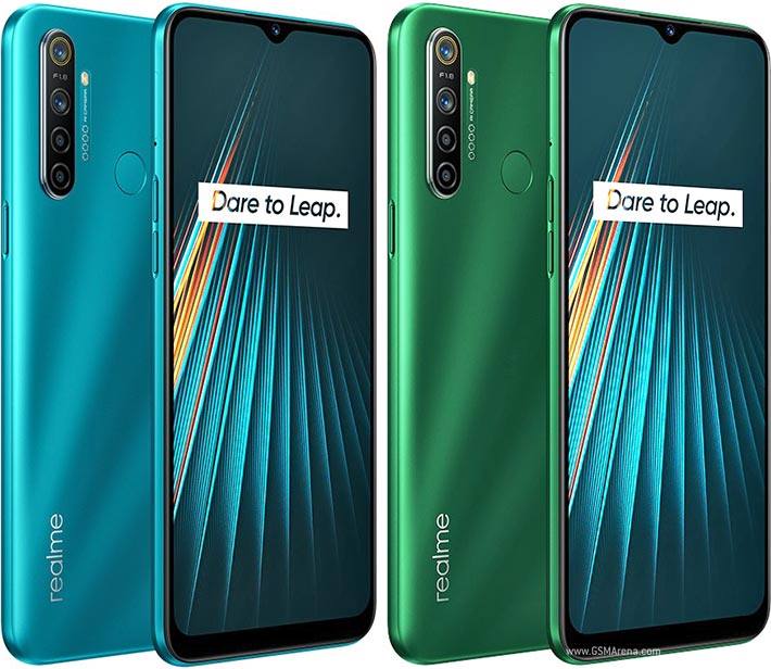 Realme 5i Price Pakistan specifications camera battery display