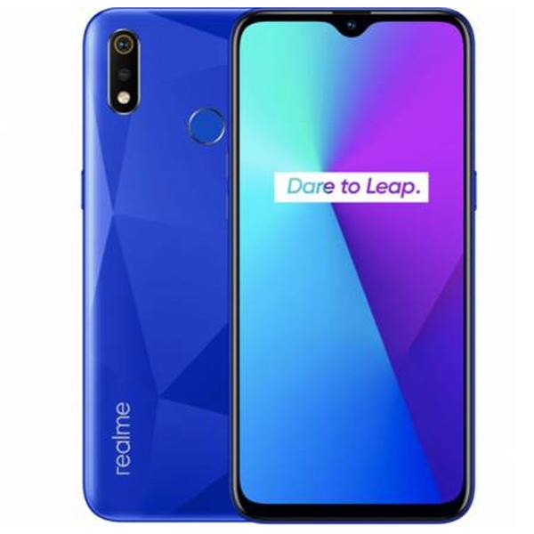 Realme C3, Price, Pakistan, Camera, Battery