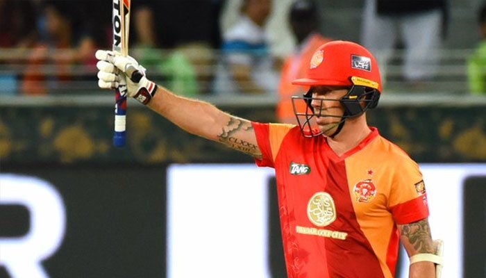 Islamabad United Multan Sultans PSL 2020 Match 5 Highlights