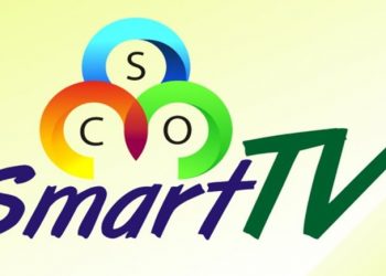 SCO Smart TV App error