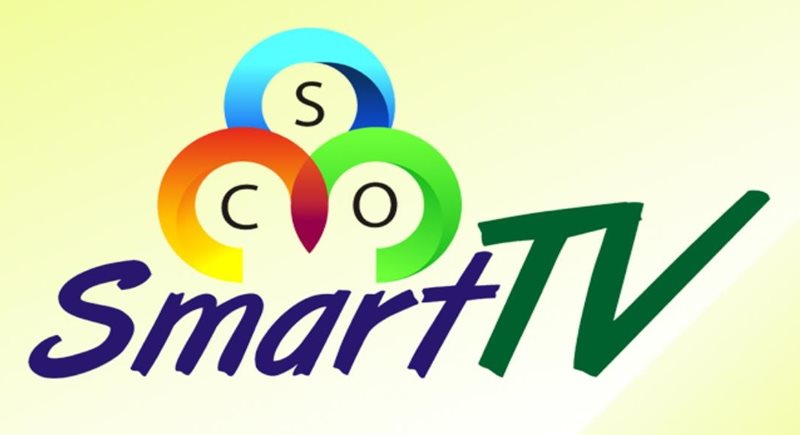 SCO Smart TV App error