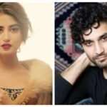 Sajal Ali Ahad Raza Mir Married