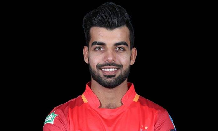 Islamabad United Lahore Qalandars PSL 2020 Match 7 Highlights Match 7 Highlights Shadab Khan