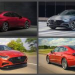 Hyundai Sonata Hyundai Nishat Pakistan Auto Show PAPS 2020 Sazgar BAIC