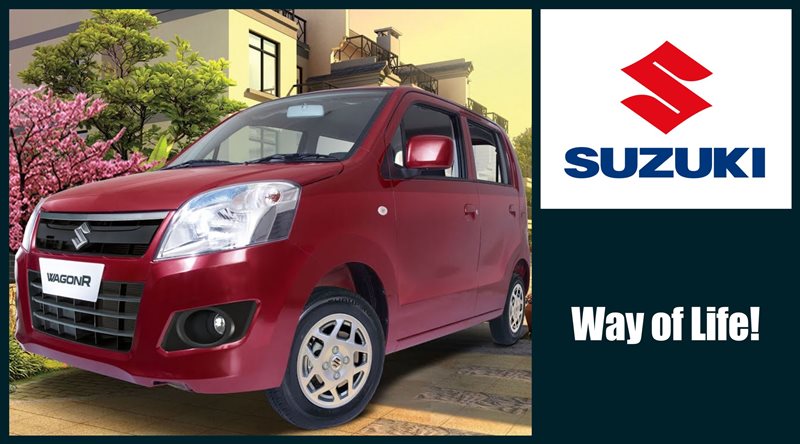 Suzuki Wagon R Prices Free Registration Offer
