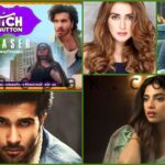 Tich Button Farhan Saeed Iman Ali Urwa Hocane Feroze Khan