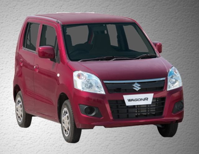 Suzuki Wagon R Prices Free Registration Offer