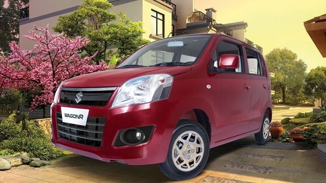 Suzuki Wagon R Prices Free Registration Offer