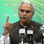 Coronavirus Dr Zafar Mirza China Quarantine