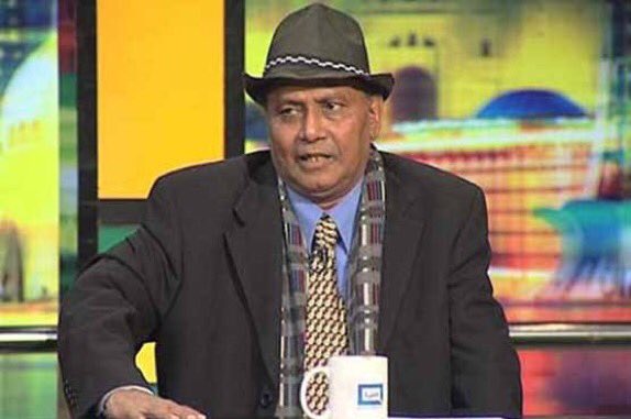 Amanullah passes away comedian #Amanullah