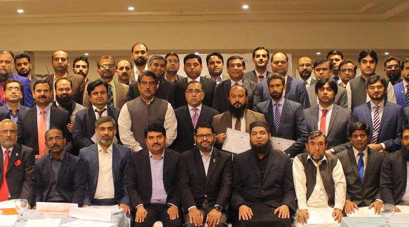 BankIslami’s Branch Managers certified by LUMS on Islamic Finance