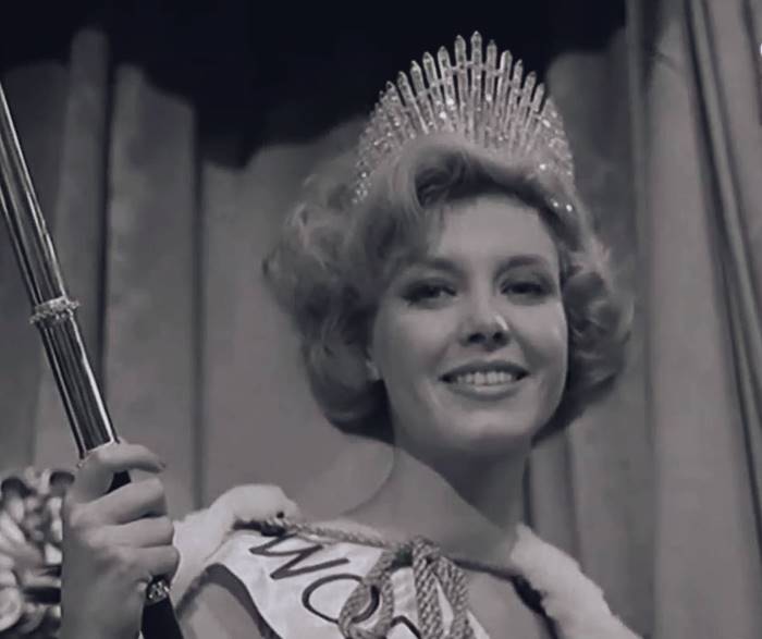 Miss World winners list through the years 1951 to 2019 [part 1]