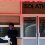 Pakistan Coronavirus Death Toll COVID 19 Sindh Punjab Gilgit Baltistan