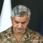DG ISPR Press conference on 23 March