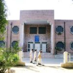 bhakkar hospital newborns oxygen