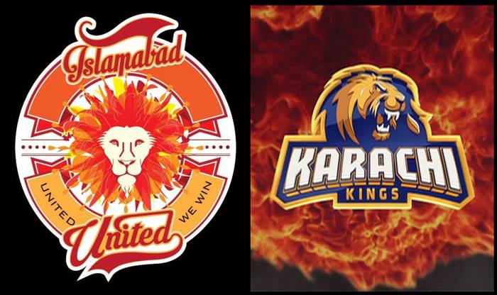 Karachi Kings Islamabad United Match 28 Highlights PSL 2020 Sharjeel Khan