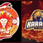 Karachi Kings Islamabad United PSL 2020 Match 14 Highlights Alex Hales Babar Azam Luke Ronchi Shadab Khan Sharjeel Khan