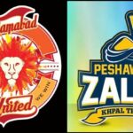 Islamabad VS Peshawar Zalmi   Match 20 Highlights